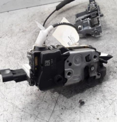 Serrure avant gauche PEUGEOT 308 1