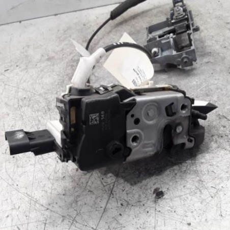 Serrure avant gauche PEUGEOT 308 1