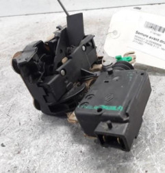Serrure avant droit RENAULT TWINGO 1