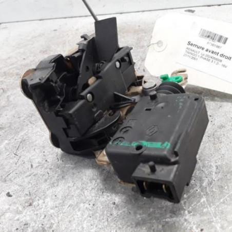 Serrure avant droit RENAULT TWINGO 1