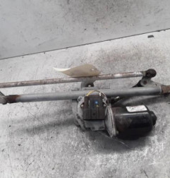 Moteur essuie glace avant OPEL CORSA C Photo n°1
