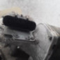 Moteur essuie glace avant OPEL CORSA C
