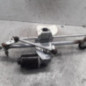 Moteur essuie glace avant OPEL CORSA C