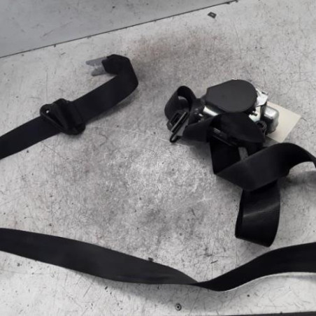 Ceinture avant droit RENAULT MEGANE 3 Photo n°1