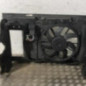Face avant CITROEN C4 GRAND PICASSO 1