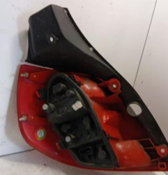 Feu arriere principal droit (feux) RENAULT CLIO 3