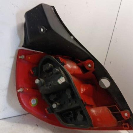 Feu arriere principal droit (feux) RENAULT CLIO 3
