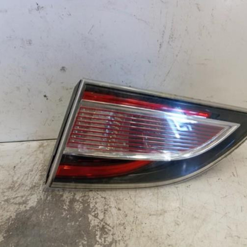 Feu arriere secondaire droit (feux) MAZDA 6 2 Feu arriere secondaire droit (feux) MAZDA 6 2