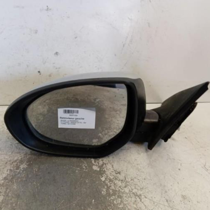 Retroviseur gauche MAZDA 6 2 Retroviseur gauche MAZDA 6 2
