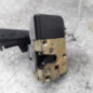 Serrure avant droit PEUGEOT 307