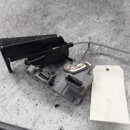 Serrure avant droit PEUGEOT 307