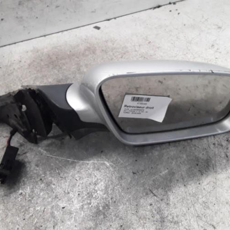 Retroviseur droit AUDI A3 1 Retroviseur droit AUDI A3 1