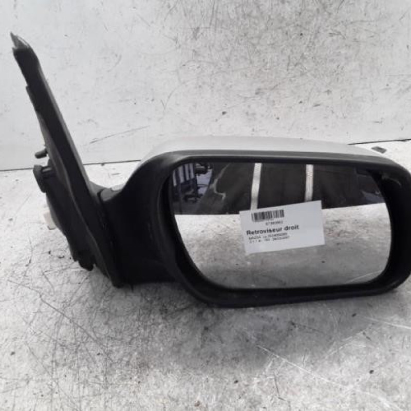 Retroviseur droit MAZDA 2 1 Retroviseur droit MAZDA 2 1