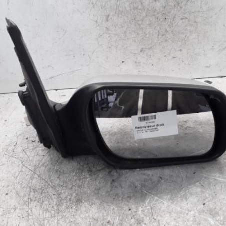 Retroviseur droit MAZDA 2 1 Photo n°1