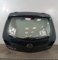 Malle/Hayon arriere MAZDA 3 1 Photo n°1