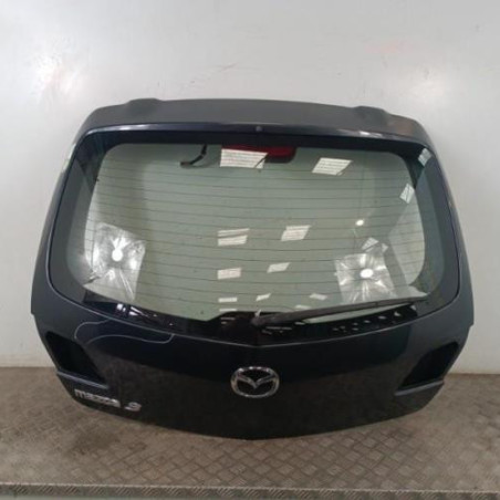 Malle/Hayon arriere MAZDA 3 1 Photo n°1