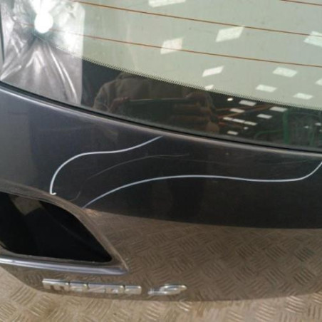 Malle/Hayon arriere MAZDA 3 1