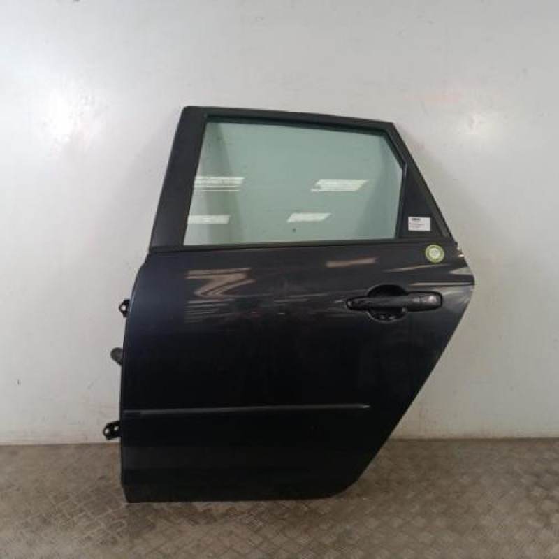 Porte arriere gauche MAZDA 3 1 Porte arriere gauche MAZDA 3 1