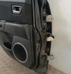 Porte arriere gauche MAZDA 3 1 Photo n°3