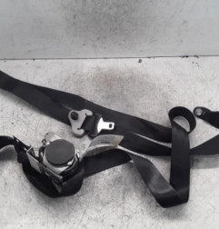 Ceinture avant gauche MAZDA 3 1 Photo n°1