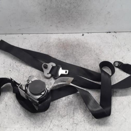 Ceinture avant gauche MAZDA 3 1 Photo n°1