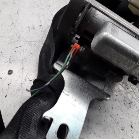 Ceinture avant gauche MAZDA 3 1