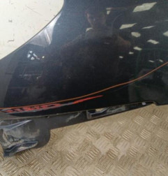 Aile avant gauche CITROEN C8
