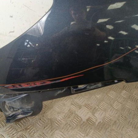 Aile avant gauche CITROEN C8