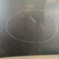 Capot CITROEN C8