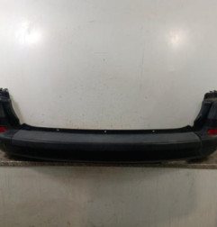 Pare choc arriere CITROEN C8 Photo n°1