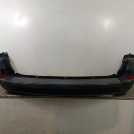 Pare choc arriere CITROEN C8 Photo n°1