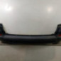 Pare choc arriere CITROEN C8