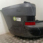 Pare choc arriere CITROEN C8