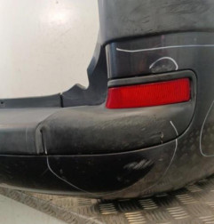 Pare choc arriere CITROEN C8 Photo n°3