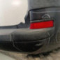 Pare choc arriere CITROEN C8