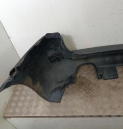 Pare choc arriere CITROEN C8 Photo n°7