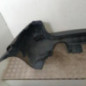 Pare choc arriere CITROEN C8