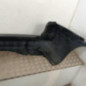 Pare choc arriere CITROEN C8