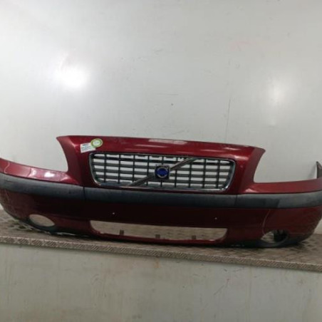 Pare choc avant VOLVO S 60 1 Photo n°1