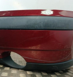Pare choc avant VOLVO S 60 1 Photo n°4