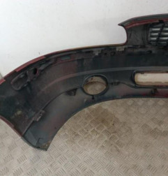 Pare choc avant VOLVO S 60 1 Photo n°5