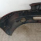 Pare choc avant VOLVO S 60 1