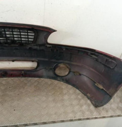 Pare choc avant VOLVO S 60 1 Photo n°6