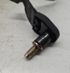 Ceinture avant droit HYUNDAI TERRACAN Photo n°4
