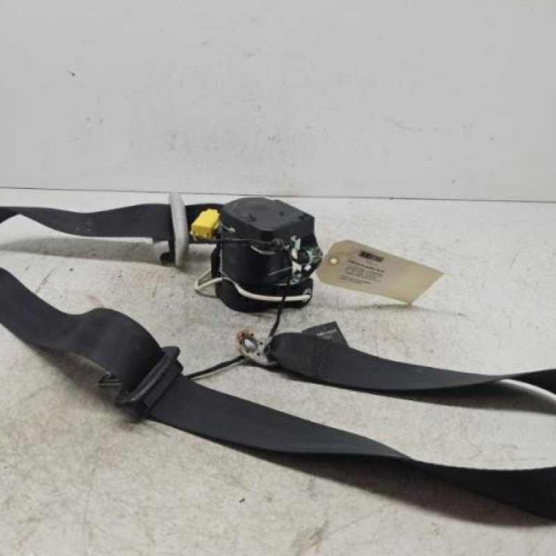 Ceinture avant droit VOLKSWAGEN TRANSPORTER 5 Ceinture avant droit VOLKSWAGEN TRANSPORTER 5