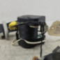 Ceinture avant droit VOLKSWAGEN TRANSPORTER 5