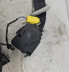 Ceinture avant droit VOLKSWAGEN TRANSPORTER 5 Photo n°3