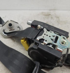 Ceinture avant droit VOLKSWAGEN TRANSPORTER 5 Photo n°4