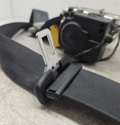 Ceinture avant droit VOLKSWAGEN TRANSPORTER 5 Photo n°6