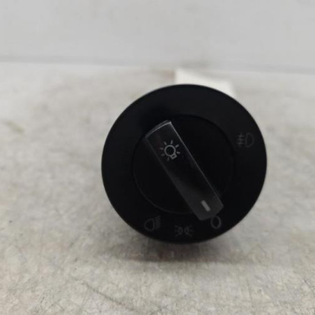 Commande de phare VOLKSWAGEN TRANSPORTER 5 Photo n°1